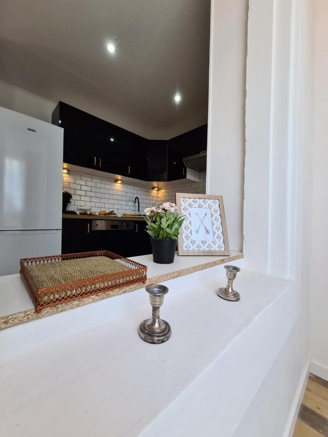Le Raffine-Parking Prive-Proche Frontiere Bale Appartement Saint-Louis  Buitenkant foto